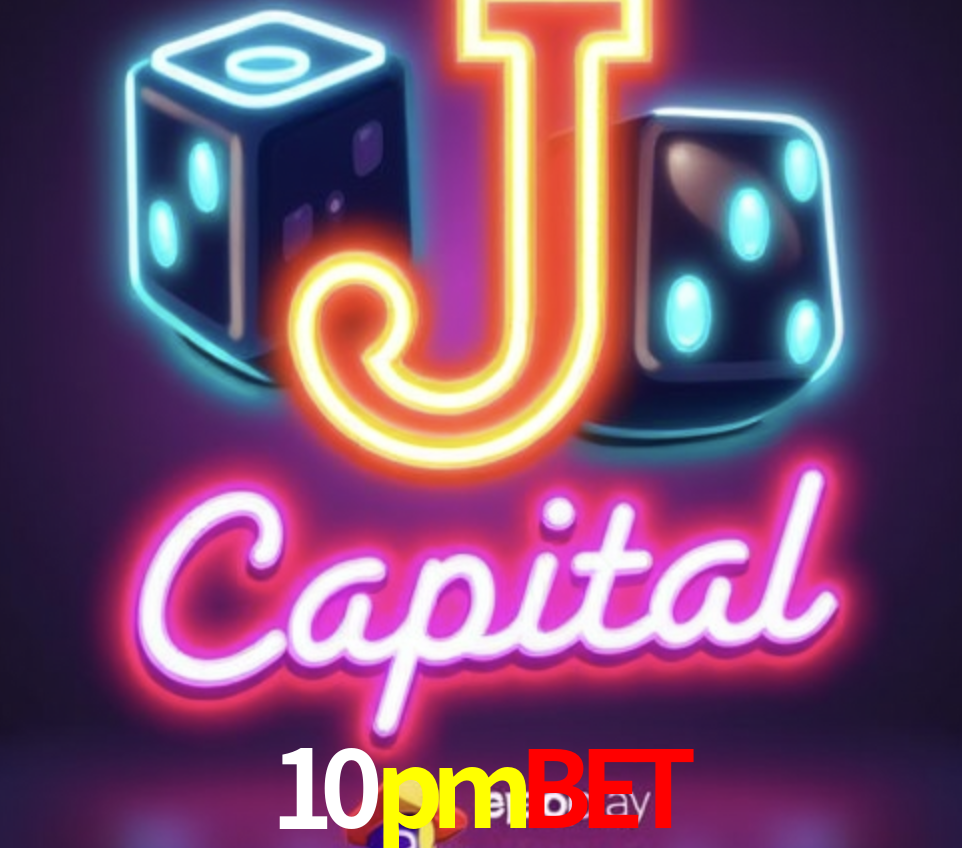 Jogos de Slot 10pmbet