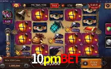 Promoção Relâmpago 10pmbet