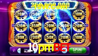 Promoção Relâmpago 10pmbet