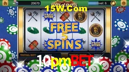 Casino Ao Vivo 10pmbet