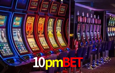 Benefícios da Conta 10pmbet