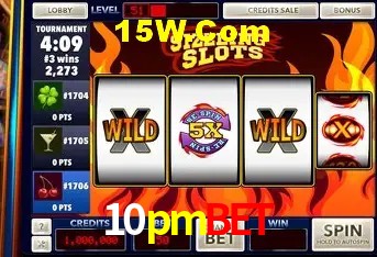 Login Seguro 10pmbet
