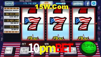 Experiência VIP 10pmbet