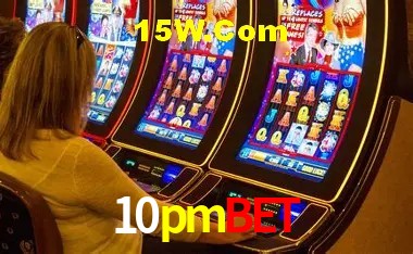Estatísticas 10pmbet
