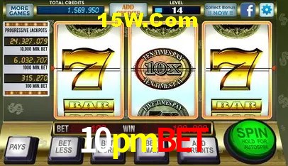 Benefícios da Conta 10pmbet