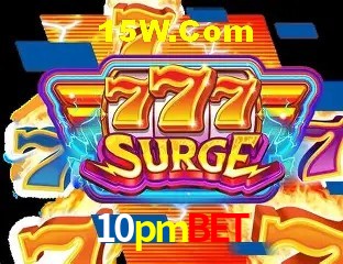 Recursos de Bônus 10pmbet