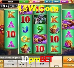Tecnologia da Plataforma 10pmbet