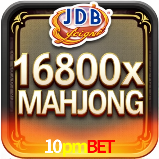 cassino 10pmbet