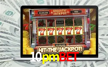 Login Seguro 10pmbet
